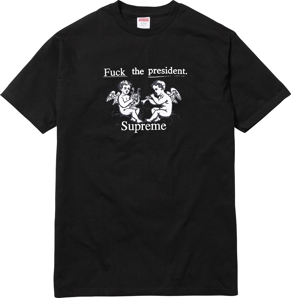 FTP Tee